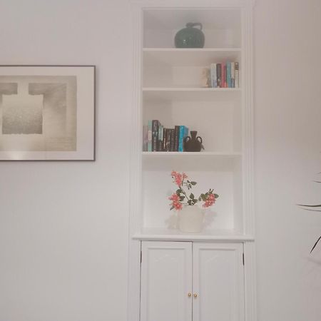 מאלגה Apartment Center Soho Deluxe מראה חיצוני תמונה