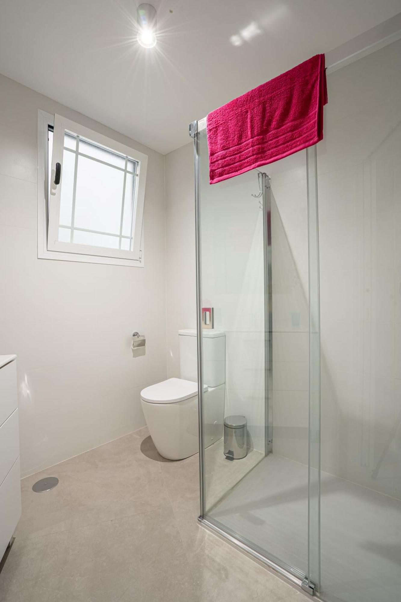 מאלגה Apartment Center Soho Deluxe מראה חיצוני תמונה