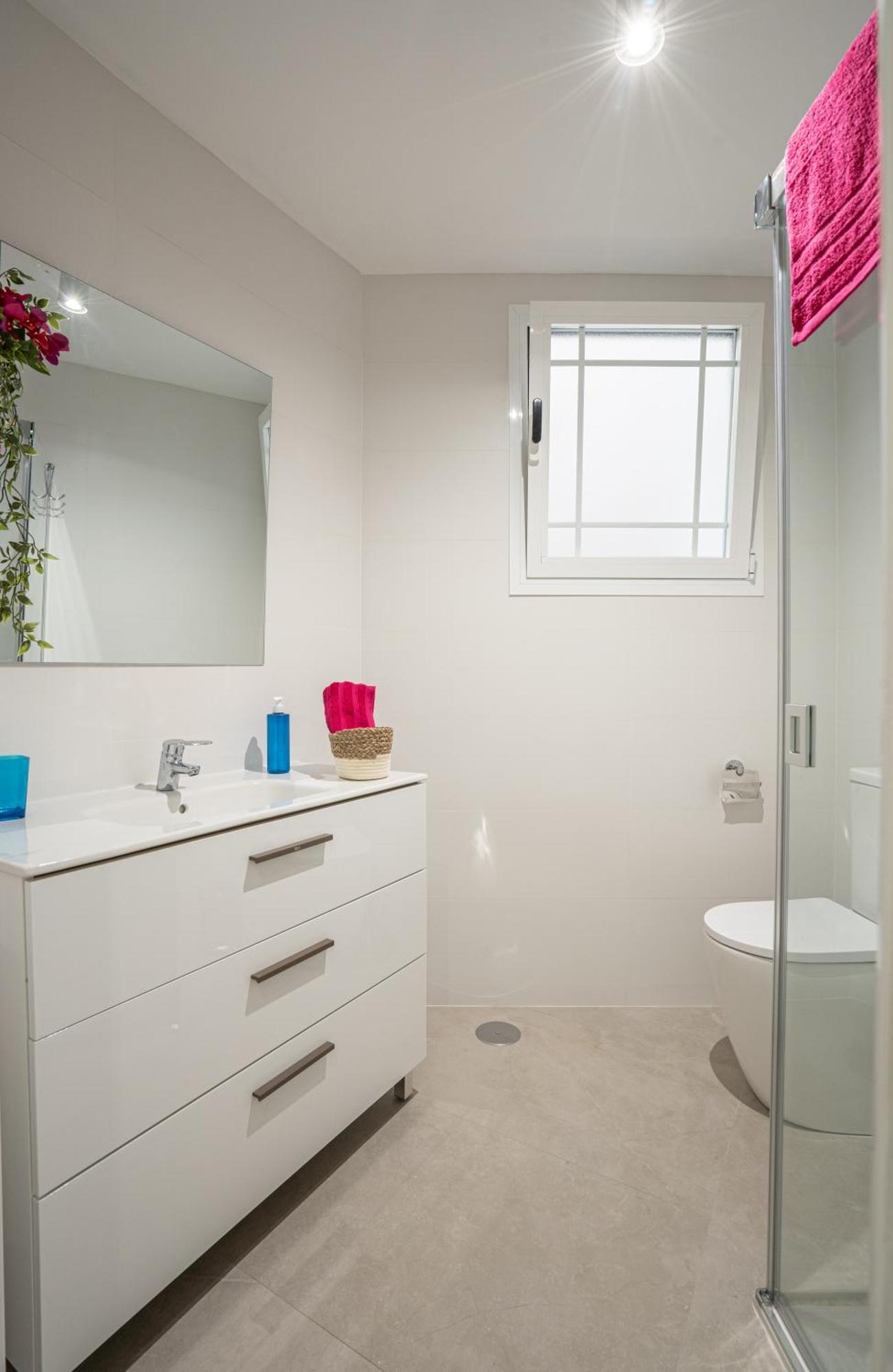 מאלגה Apartment Center Soho Deluxe מראה חיצוני תמונה