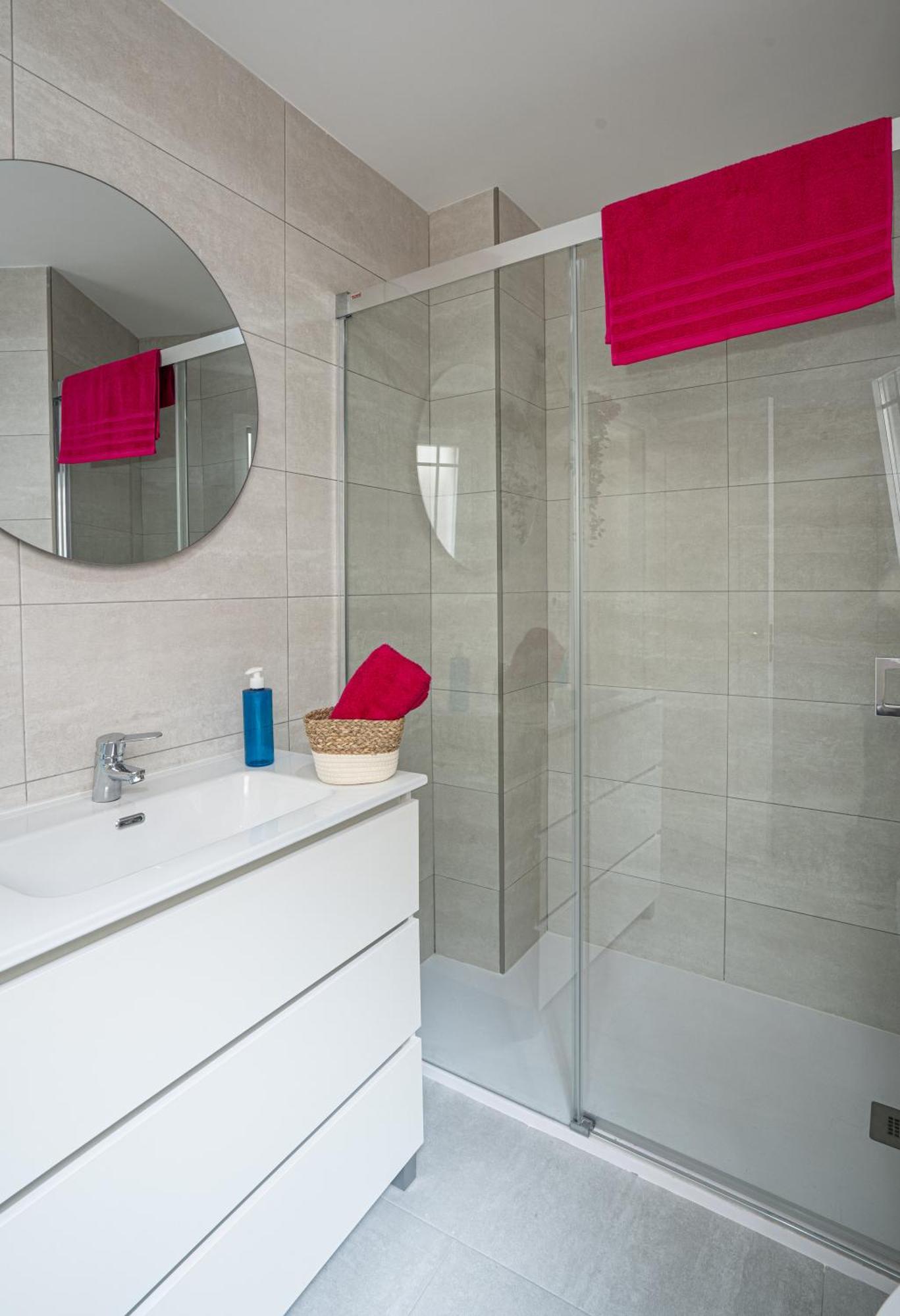 מאלגה Apartment Center Soho Deluxe מראה חיצוני תמונה