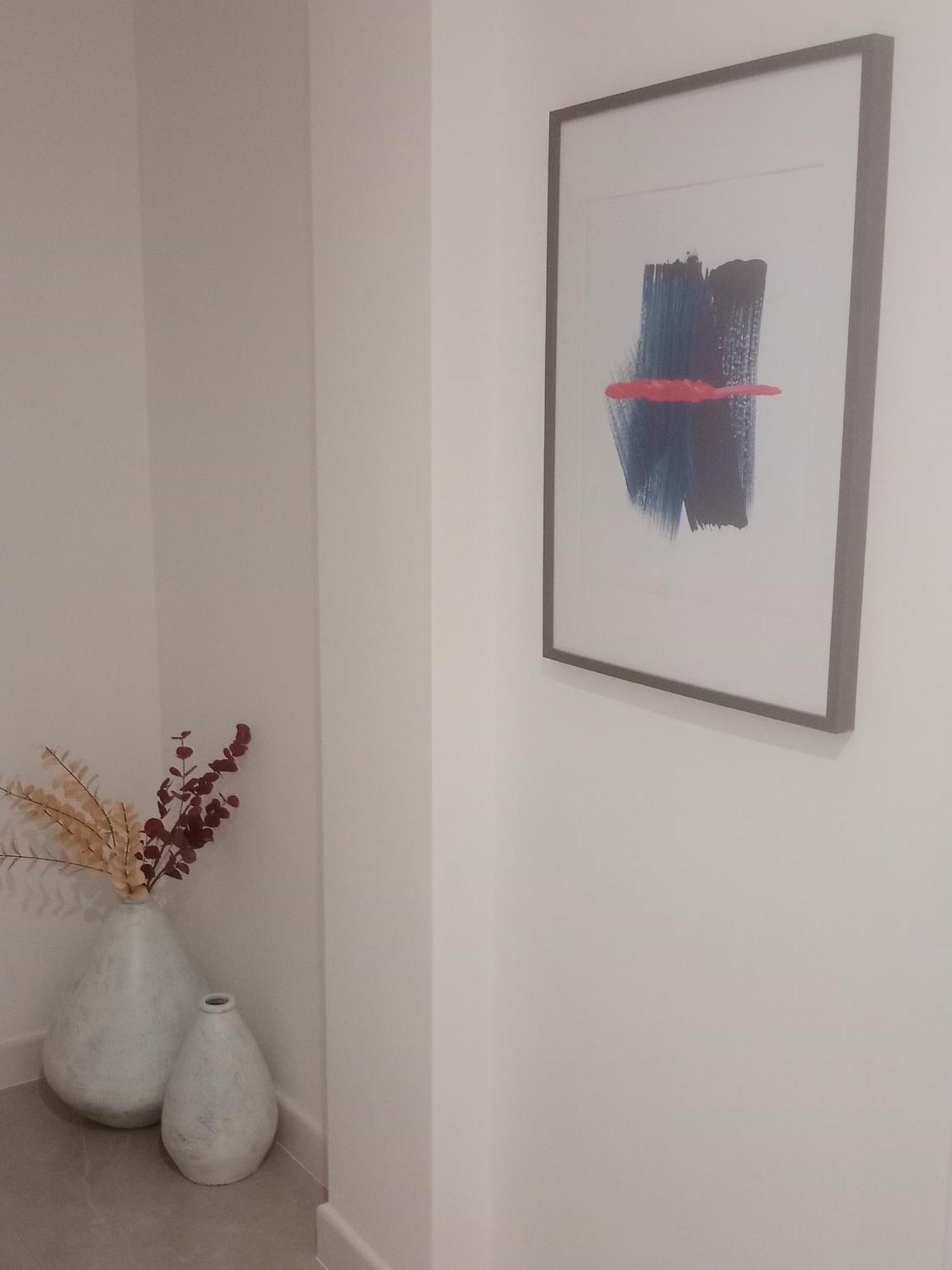 מאלגה Apartment Center Soho Deluxe מראה חיצוני תמונה